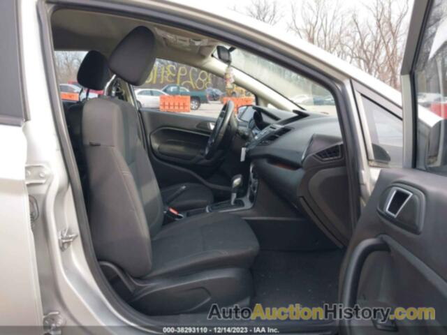 FORD FIESTA SE, 3FADP4EJXGM164262