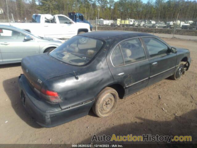 INFINITI I30 STANDARD/TOURING, JNKCA21A1WT617667