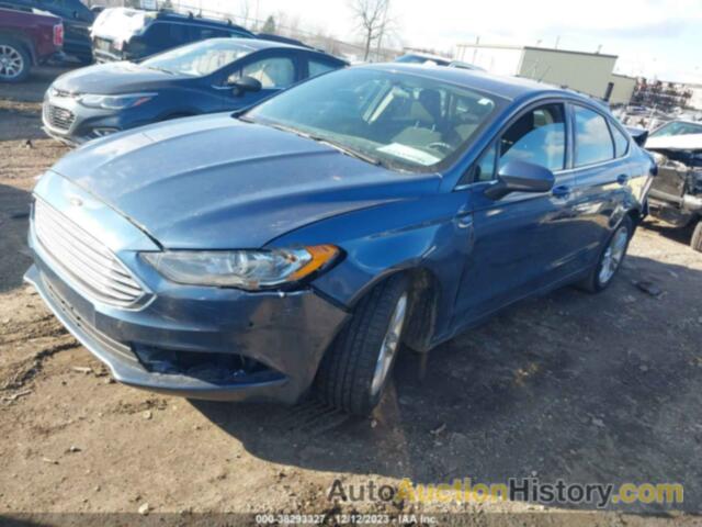 FORD FUSION SE, 3FA6P0H74JR175513