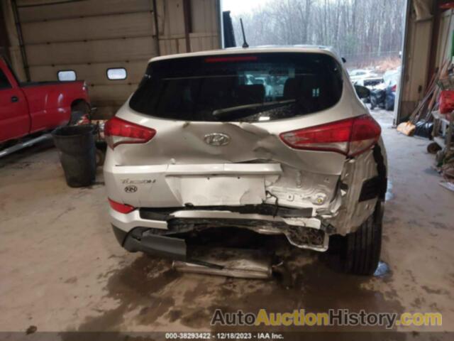 HYUNDAI TUCSON SE, KM8J2CA46JU660292