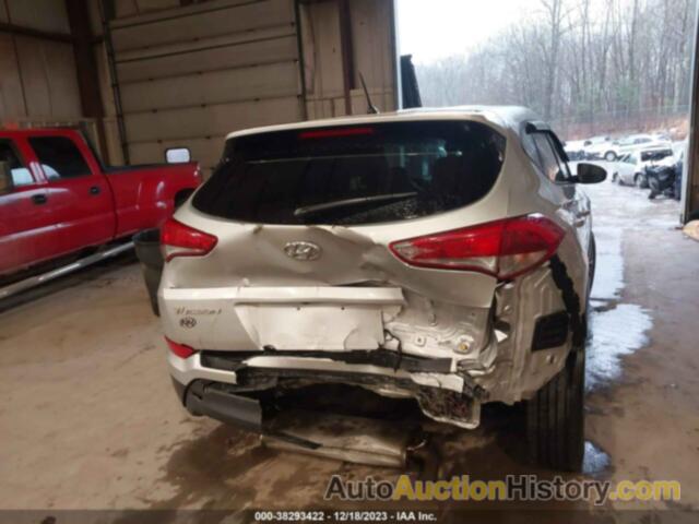 HYUNDAI TUCSON SE, KM8J2CA46JU660292