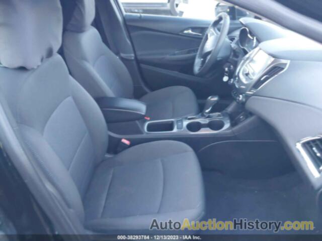 CHEVROLET CRUZE LT AUTO, 3G1BE6SM5JS652418