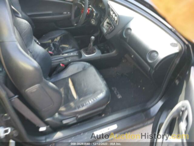 ACURA RSX TYPE S, JH4DC53064S010803