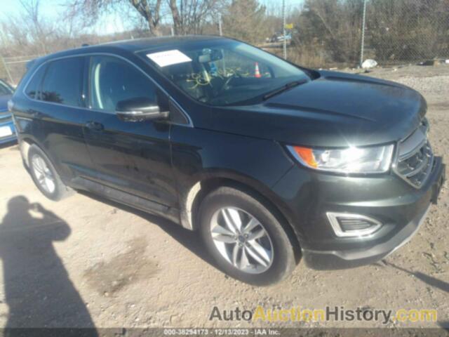 FORD EDGE SEL, 2FMTK4J99FBC37794