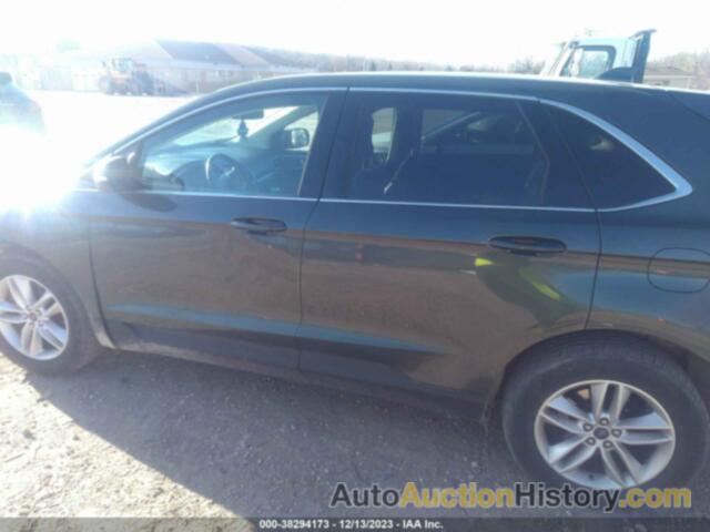 FORD EDGE SEL, 2FMTK4J99FBC37794