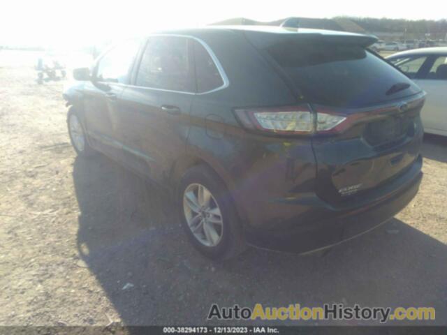 FORD EDGE SEL, 2FMTK4J99FBC37794