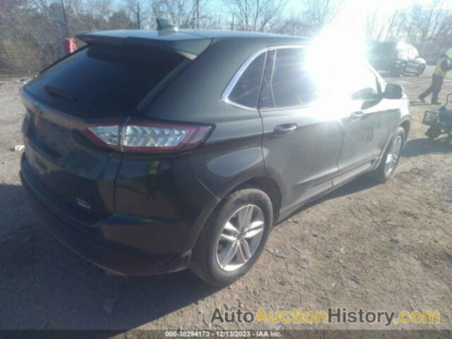 FORD EDGE SEL, 2FMTK4J99FBC37794