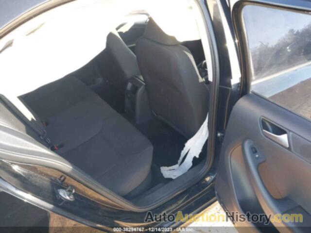 VOLKSWAGEN JETTA 1.8T SE, 3VWD17AJ5FM350757