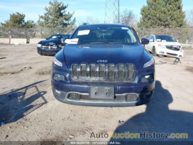 JEEP CHEROKEE LIMITED, 1C4PJMDS1FW630694