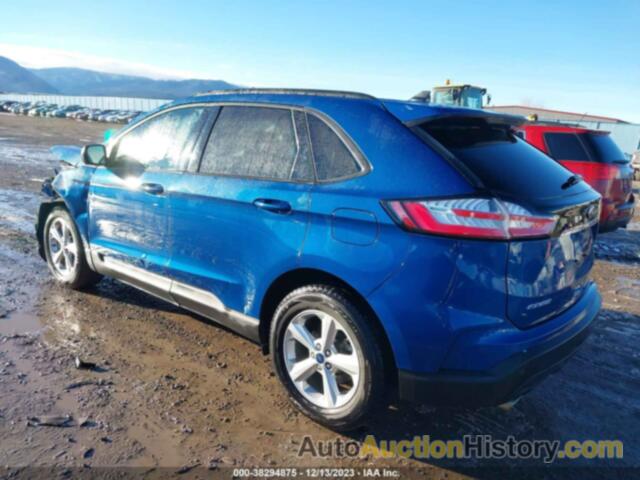 FORD EDGE SE, 2FMPK4G90LBB06662