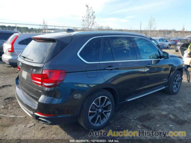 BMW X5 EDRIVE XDRIVE40E, 5UXKT0C5XG0S78162