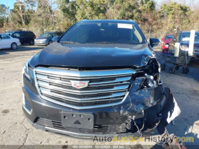 CADILLAC XT5 PREMIUM LUXURY, 1GYKNERS2HZ177999