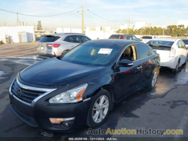 NISSAN ALTIMA 2.5 SL, 1N4AL3AP0DN444275