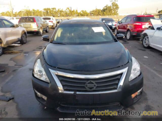 NISSAN ALTIMA 2.5 SL, 1N4AL3AP0DN444275