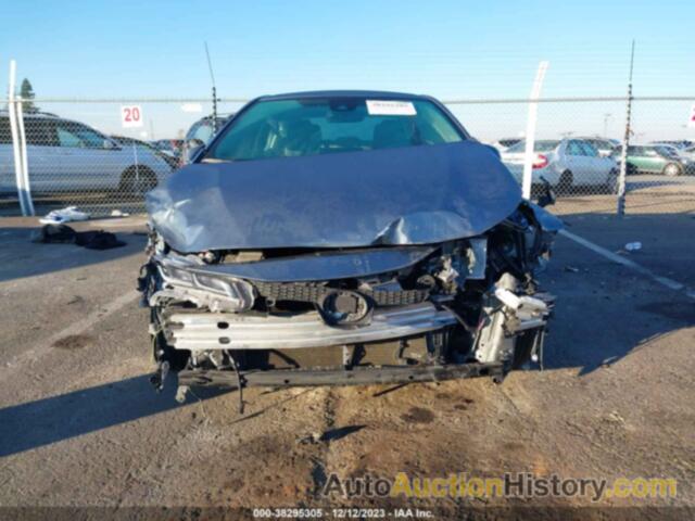 TOYOTA COROLLA HYBRID LE, JTDEBRBE7LJ006972