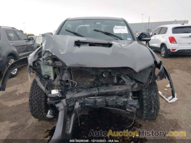 TOYOTA TACOMA TRD SPORT, 5TFCZ5AN1HX079627