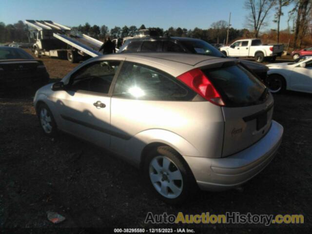 FORD FOCUS ZX3, 3FAFP31381R123990