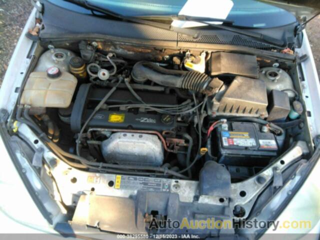 FORD FOCUS ZX3, 3FAFP31381R123990