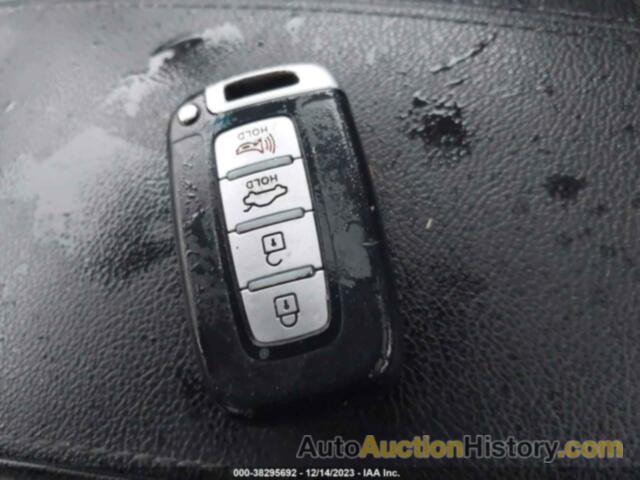 HYUNDAI SONATA LIMITED, 5NPEC4AC8CH335253