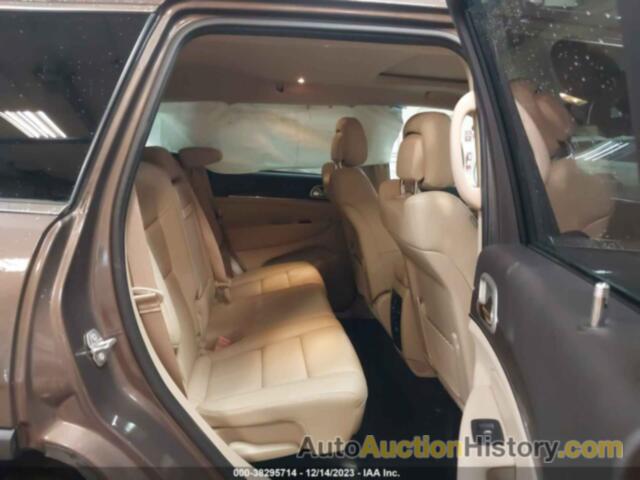 JEEP GRAND CHEROKEE LIMITED 4X4, 1C4RJFBG4MC790828