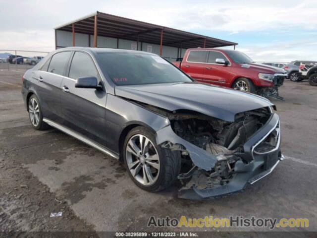 MERCEDES-BENZ E 350, WDDHF5KB9GB254033