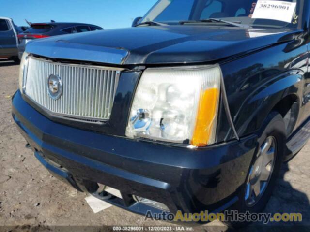 CADILLAC ESCALADE STANDARD, 1GYEC63T64R232328