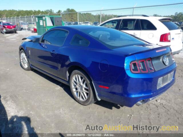 FORD MUSTANG V6 PREMIUM, 1ZVBP8AM5D5256337