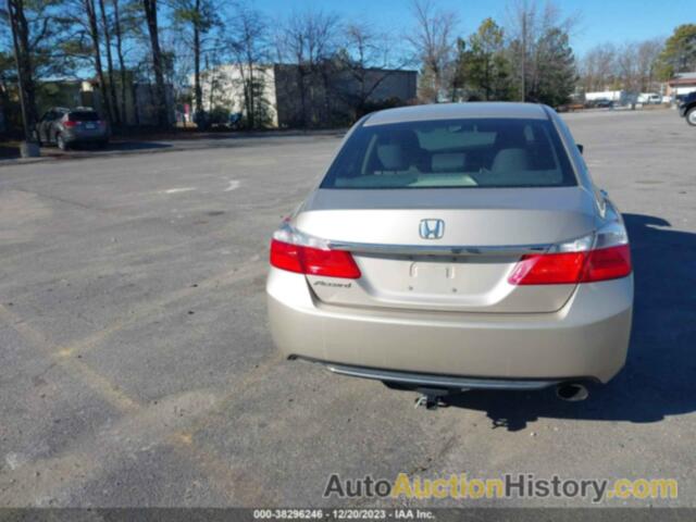 HONDA ACCORD LX, 1HGCR2F3XFA077107