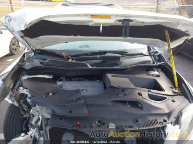 LEXUS RX 350, 2T2ZK1BA6CC068290