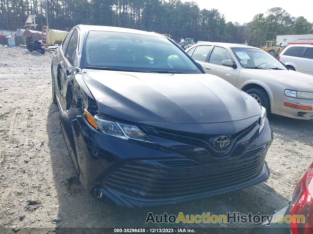 TOYOTA CAMRY LE, 4T1B11HK9KU290943