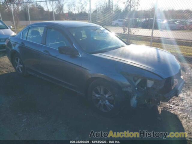 HONDA ACCORD 2.4 LX-P, 1HGCP2F46BA040919