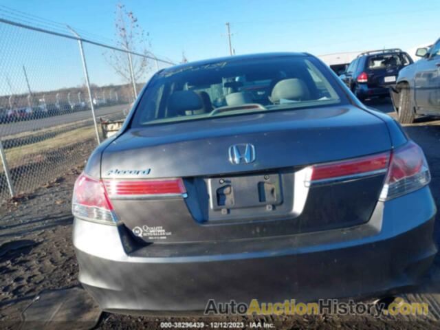 HONDA ACCORD 2.4 LX-P, 1HGCP2F46BA040919