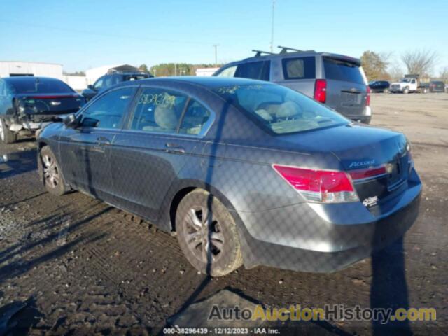 HONDA ACCORD 2.4 LX-P, 1HGCP2F46BA040919