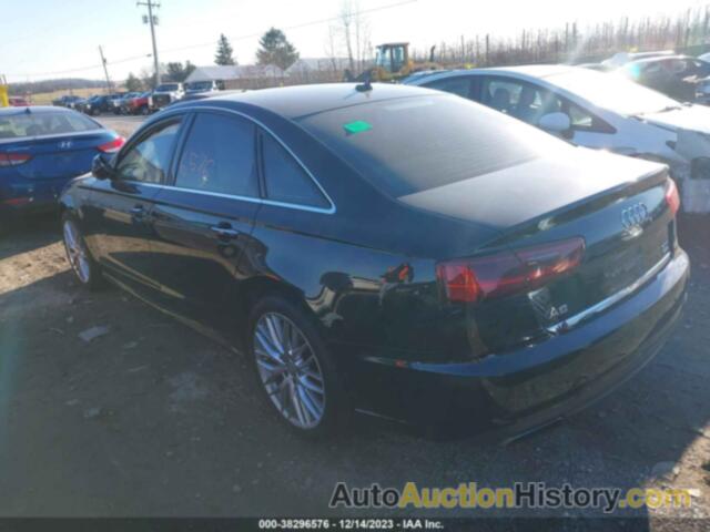 AUDI A6 3.0T PREMIUM PLUS, WAUFGAFC8GN004983