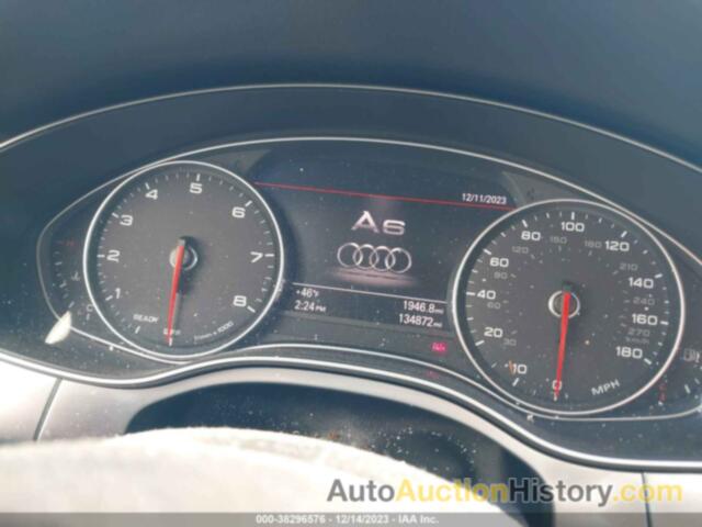 AUDI A6 3.0T PREMIUM PLUS, WAUFGAFC8GN004983