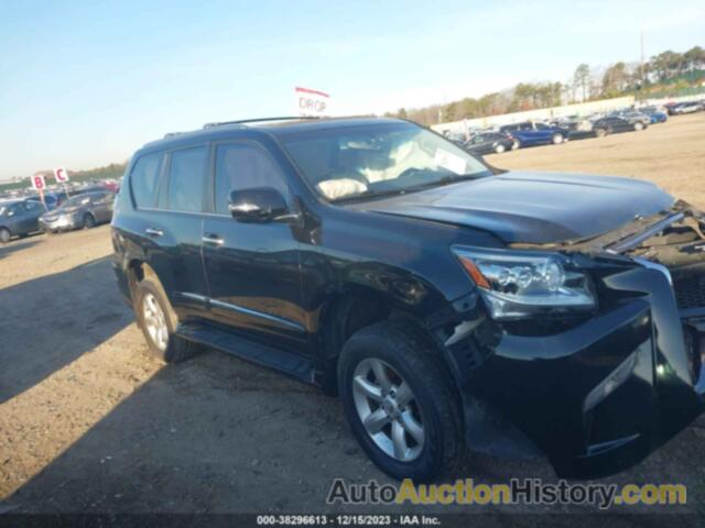 LEXUS GX 460, JTJBM7FX3G5125398