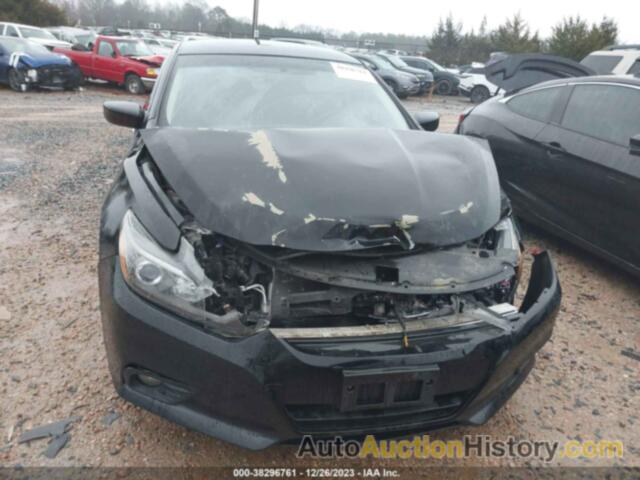 NISSAN ALTIMA 2.5 SR, 1N4AL3AP6GN388458