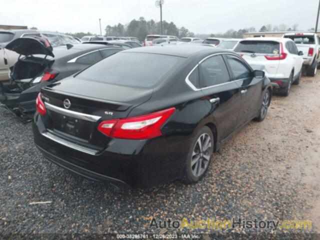 NISSAN ALTIMA 2.5 SR, 1N4AL3AP6GN388458