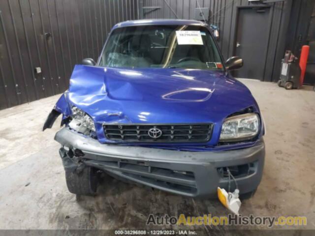 TOYOTA RAV4, JT3HP10VXX7121818