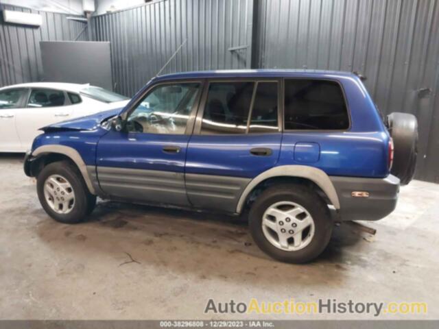 TOYOTA RAV4, JT3HP10VXX7121818