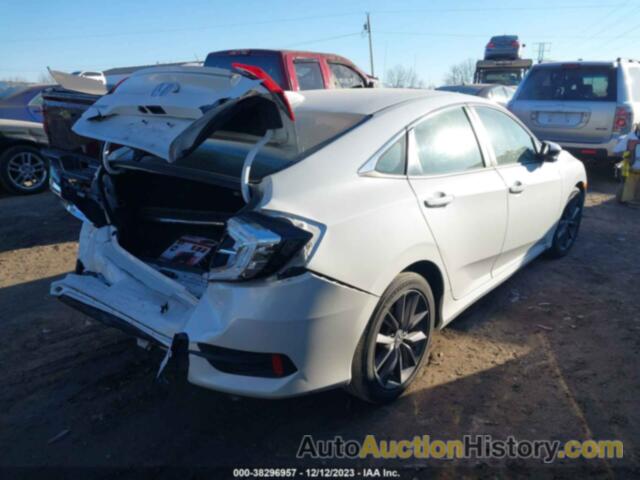 HONDA CIVIC EX, 19XFC1F37KE002007