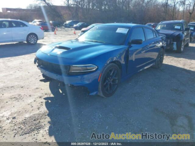 DODGE CHARGER R/T, 2C3CDXCT4NH183944