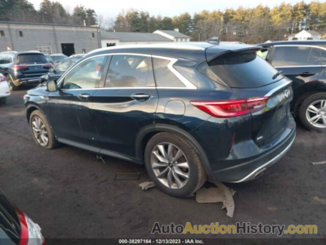 INFINITI QX50 LUXE AWD, 3PCAJ5M32LF103137