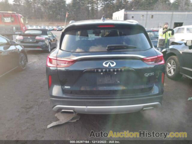 INFINITI QX50 LUXE AWD, 3PCAJ5M32LF103137