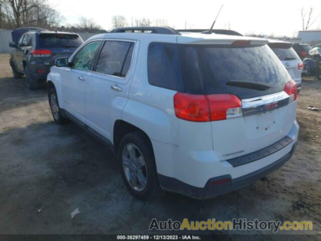 GMC TERRAIN SLT, 2GKALUEKXD6151040