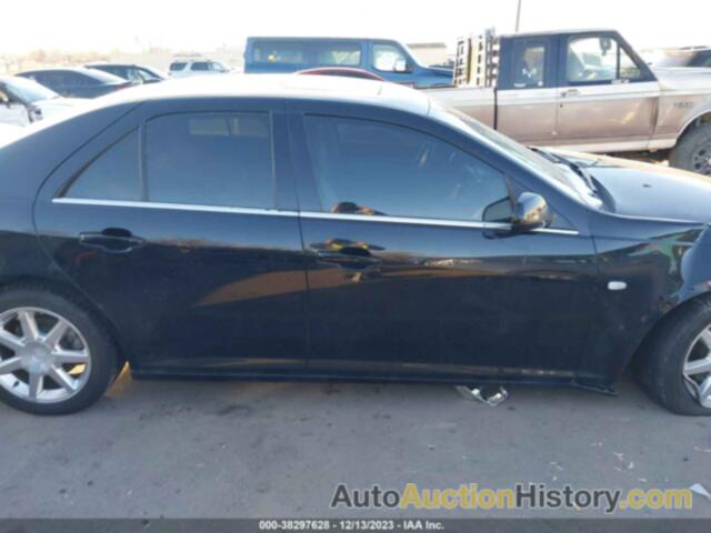 CADILLAC STS V6, 1G6DW677850203542