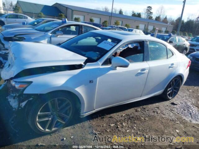 LEXUS IS 300, JTHCM1D2XG5011425