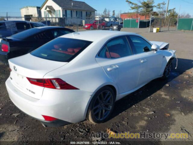 LEXUS IS 300, JTHCM1D2XG5011425