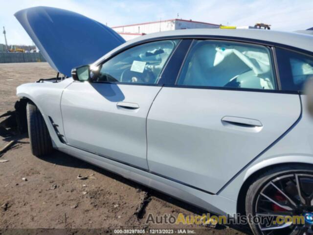 BMW I4 M50, WBY33AW08RFR79289