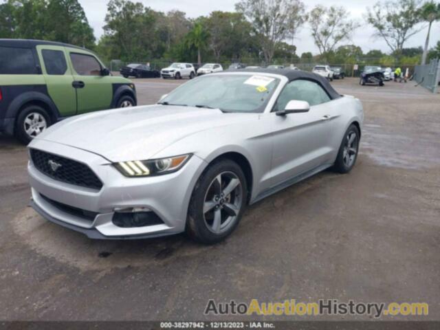 FORD MUSTANG V6, 1FATP8EM3F5333183